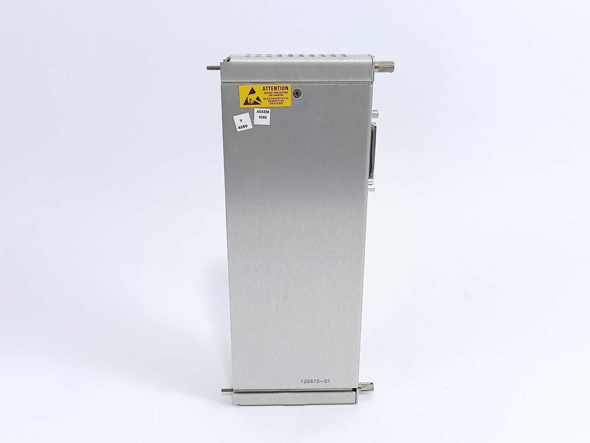 BENTLY NEVADA 126615-01 Proximitor I/O Module