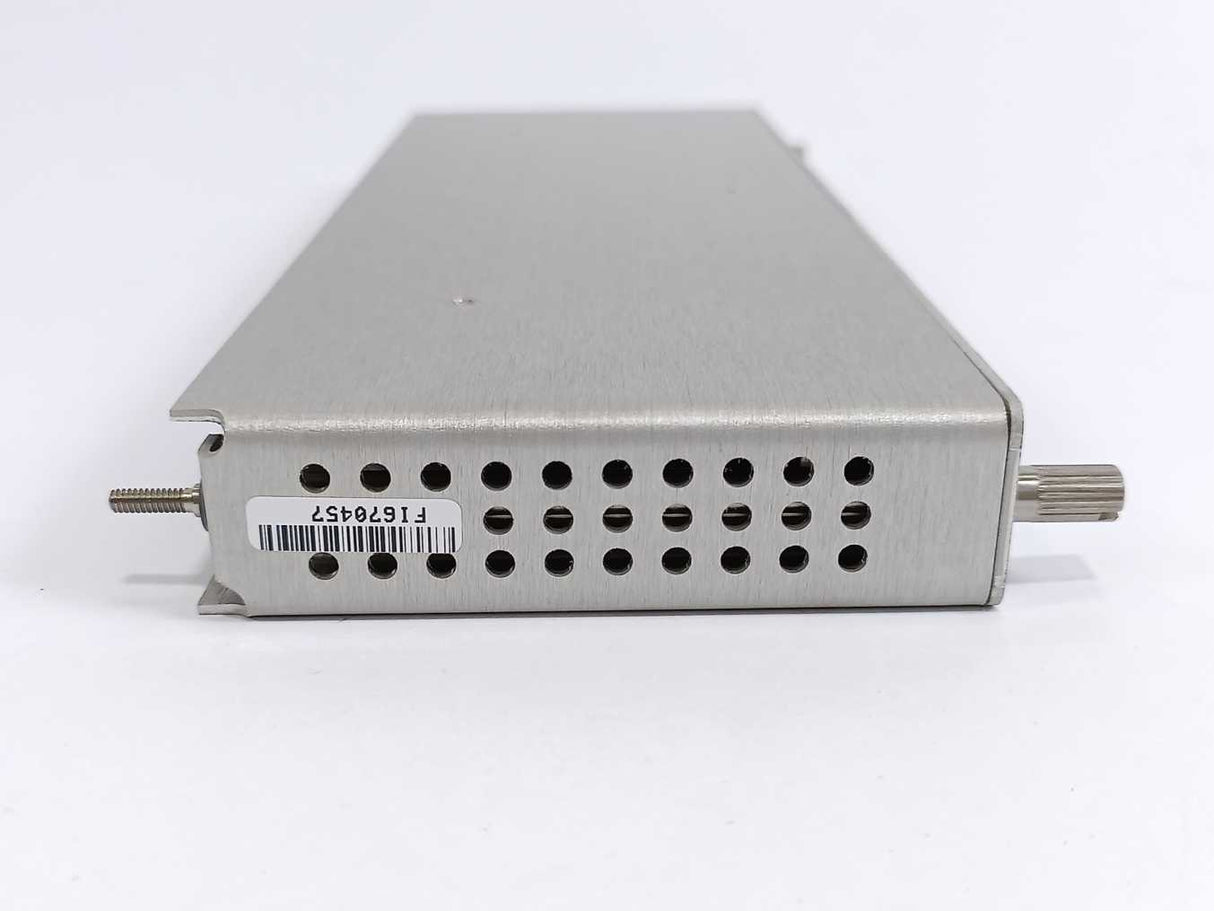 BENTLY NEVADA 126615-01 Proximitor I/O Module