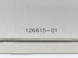 BENTLY NEVADA 126615-01 Proximitor I/O Module