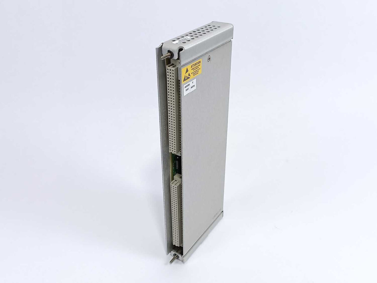 BENTLY NEVADA 128240-01 Proximitor/Seismic I/O Module