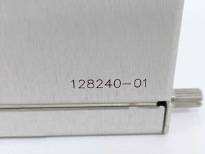 BENTLY NEVADA 128240-01 Proximitor/Seismic I/O Module