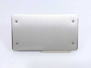 BENTLY NEVADA 123447-01 Proximitor/Seismic I/O Module