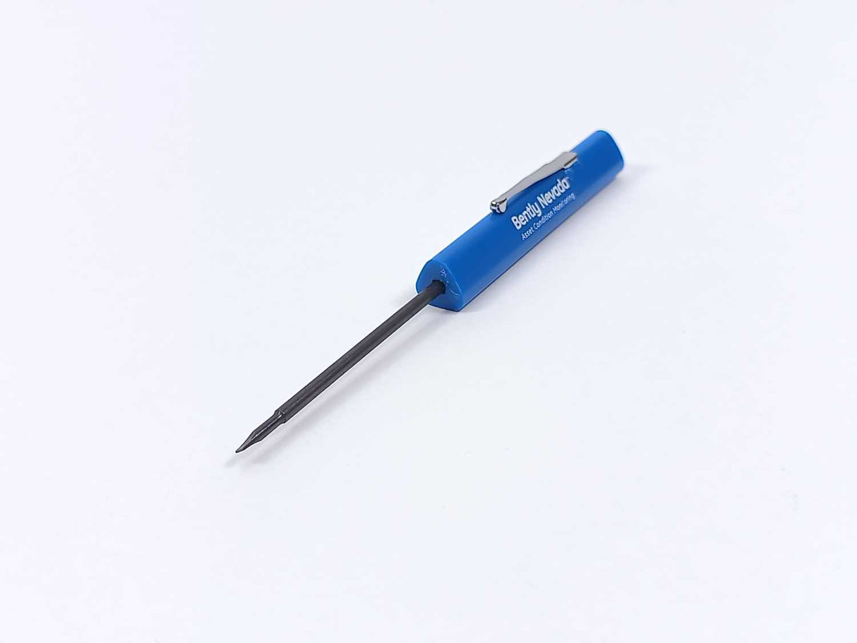 BENTLY NEVADA 3500 System Accessories BNC Screwdriver + Cable