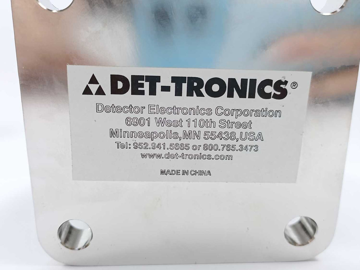 Det-Tronics 007290-001 Q9033B1000 Mounting Arm
