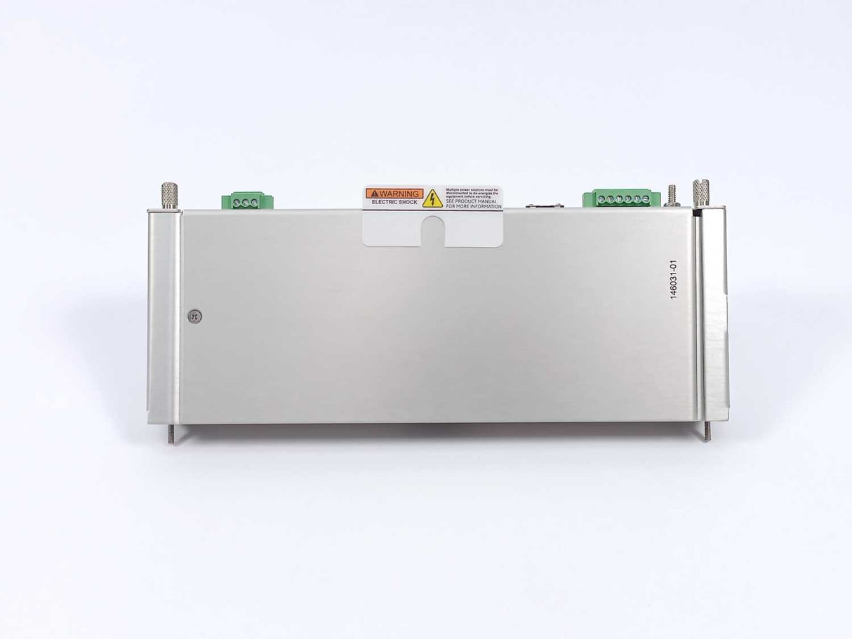 BENTLY NEVADA 146031-01 Transient Data Interface I/O Module 3500/22