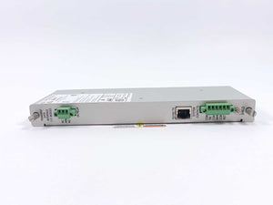 BENTLY NEVADA 146031-01 Transient Data Interface I/O Module 3500/22