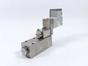 Midland-ACS DN10-5321A41K3BA0000 D14-603F-324 Hydraulic Valves