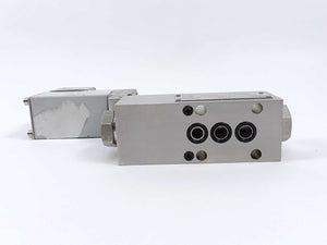 Midland-ACS DN10-5321A41K3BA0000 D14-603F-324 Hydraulic Valves