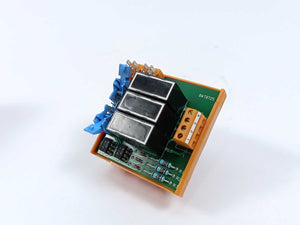 Siemens CT92556/01 B4T9725 Overspeed Out