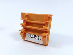 Siemens CT92556/01 B4T9725 Overspeed Out