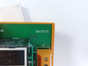 Siemens CT92556/01 B4T9725 Overspeed Out