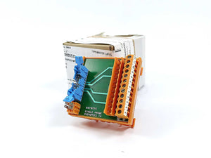 Siemens CT93049/01 B4T9725 Overspeed Out