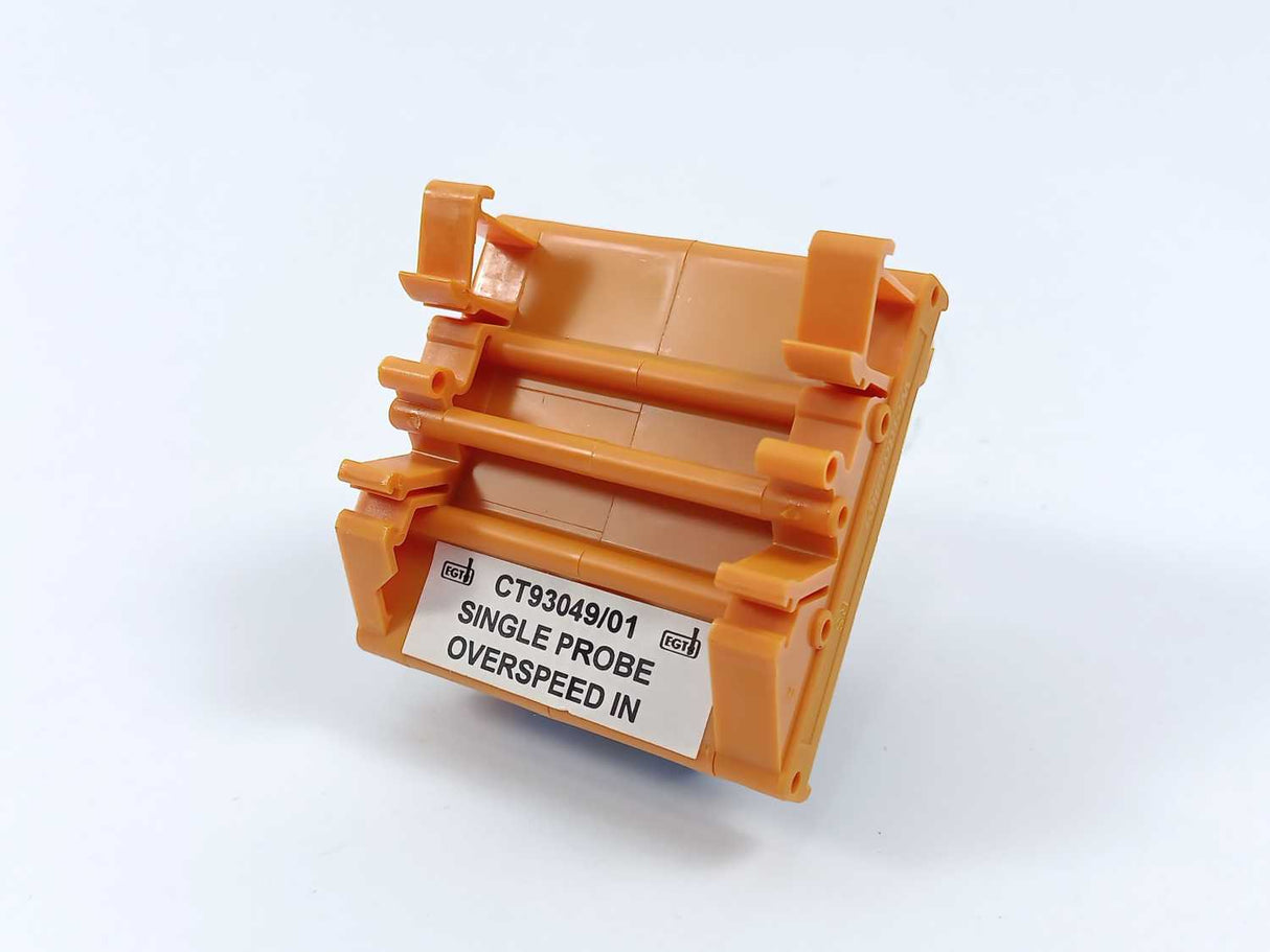Siemens CT93049/01 B4T9725 Overspeed Out