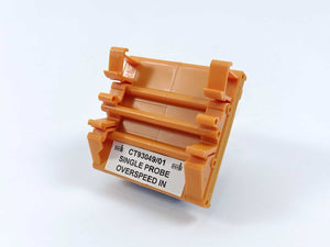 Siemens CT93049/01 B4T9725 Overspeed Out