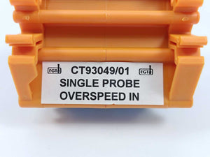 Siemens CT93049/01 B4T9725 Overspeed Out