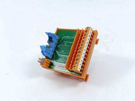 Siemens CT92783/01 B4T9720 Thermocouple Input/Output Analogue In (T/C)