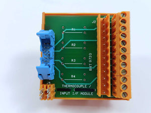 Siemens CT92783/01 B4T9720 Thermocouple Input/Output Analogue In (T/C)