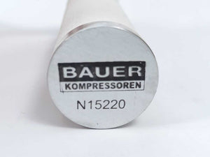 Bauer N15220 Filter Kompressoren