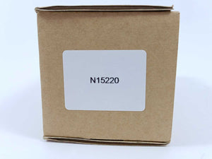 Bauer N15220 Filter Kompressoren