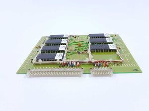 Siemens CT90088D Circuit Board
