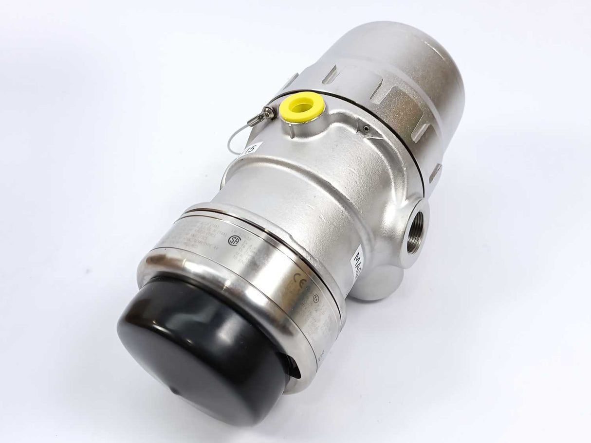 Autronica 008217-101 X33AFS4M23T1 Flame Detector