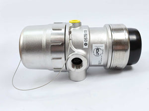 Autronica 008217-101 X33AFS4M23T1 Flame Detector