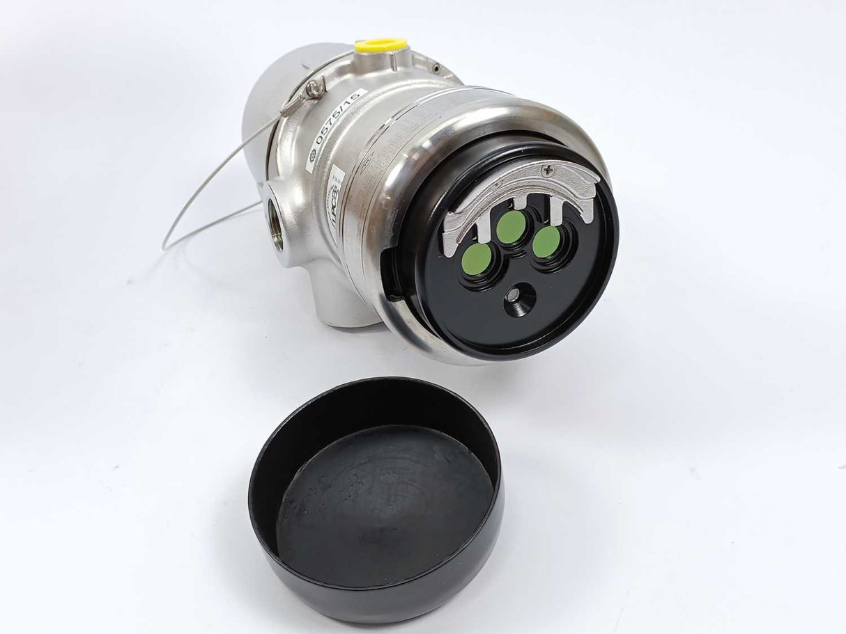 Autronica 008217-101 X33AFS4M23T1 Flame Detector