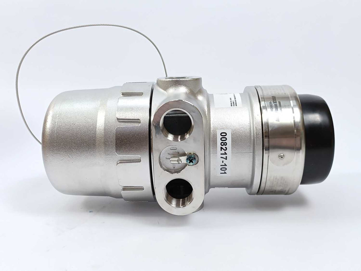 Autronica 008217-101 X33AFS4M23T1 Flame Detector