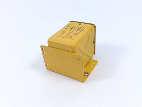 Siemens 64/07011040/1 Guardian Elec. MFG. Relay Module 10 AMP. MS25024-2