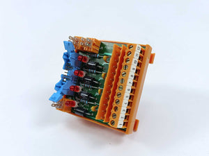 Siemens CT92965/01 Analogue In (Current Powered) Interface Module 4-20mA Powered
