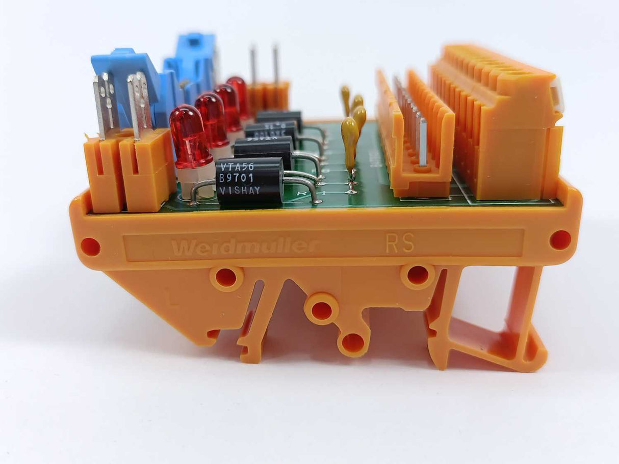 Siemens CT92965/01 Analogue In (Current Powered) Interface Module 4-20mA Powered
