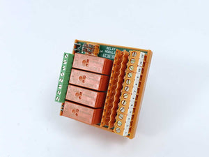 Siemens CT93079/01 Relay Module LC 03-06
