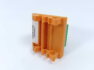 Siemens CT93079/01 Relay Module LC 03-06