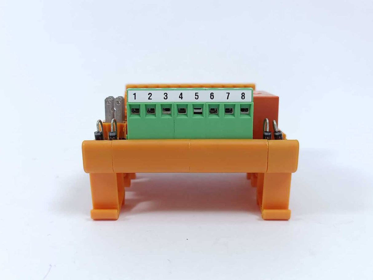 Siemens CT93079/01 Relay Module LC 03-06