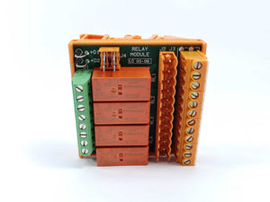 Siemens CT93079/01 Relay Module LC 03-06