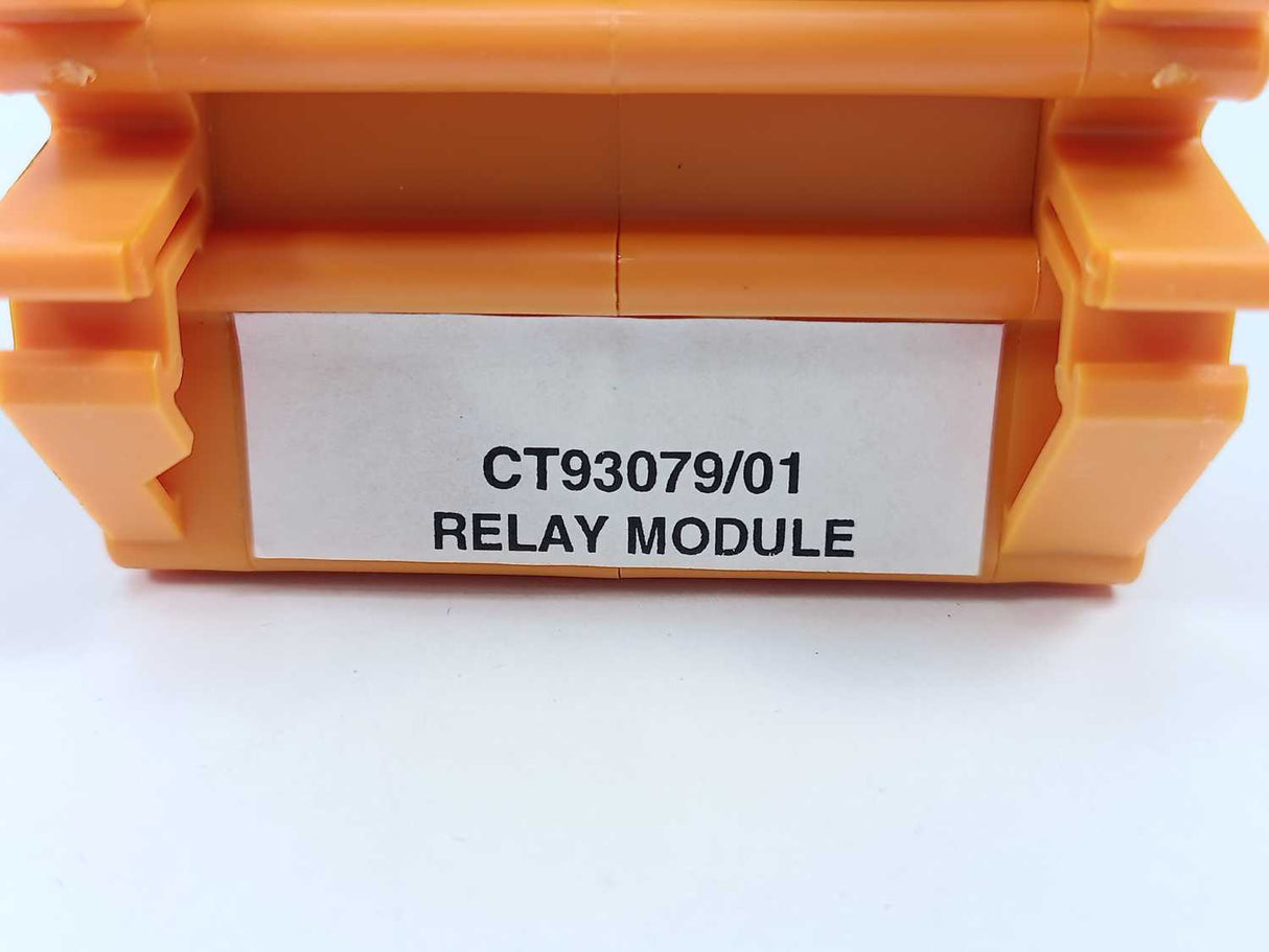 Siemens CT93079/01 Relay Module LC 03-06