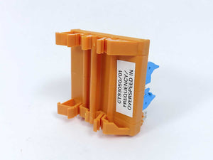 Siemens CT93050/01 Frequency/Overspeed In Module B4T9738