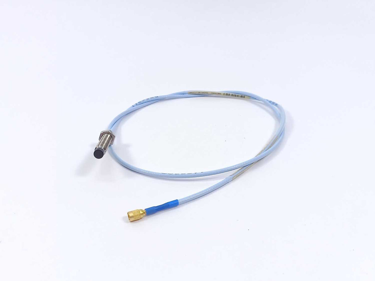 BENTLY NEVADA 330101-00-20-10-02-05 3300XL 8mm Proximity Probe + Extension Cable