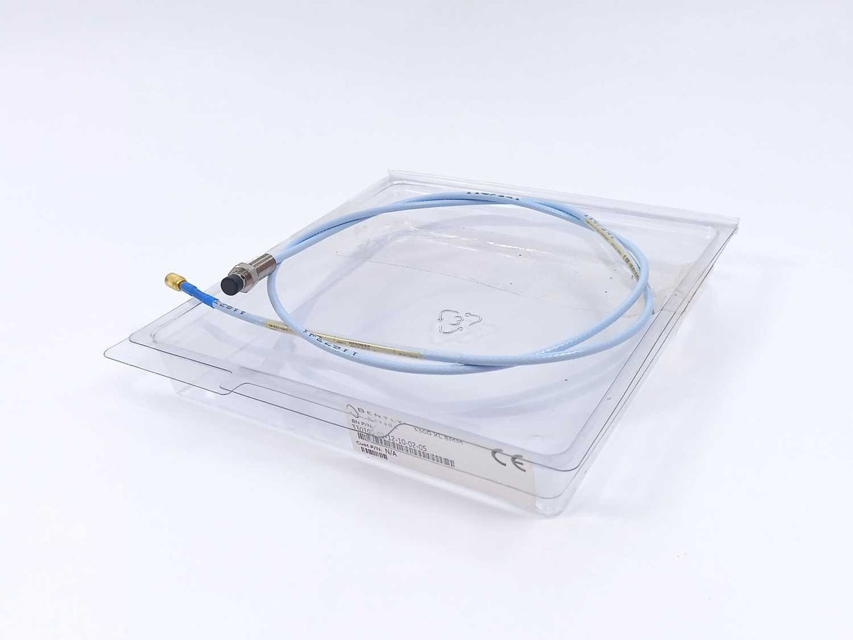 BENTLY NEVADA 330105-02-12-10-02-05 3300XL 8mm Reverse Mount Proximity Probe