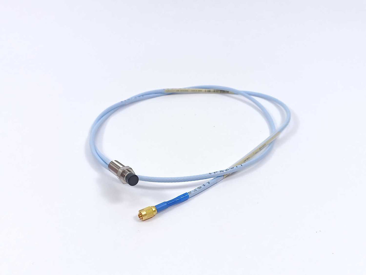 BENTLY NEVADA 330105-02-12-10-02-05 3300XL 8mm Reverse Mount Proximity Probe