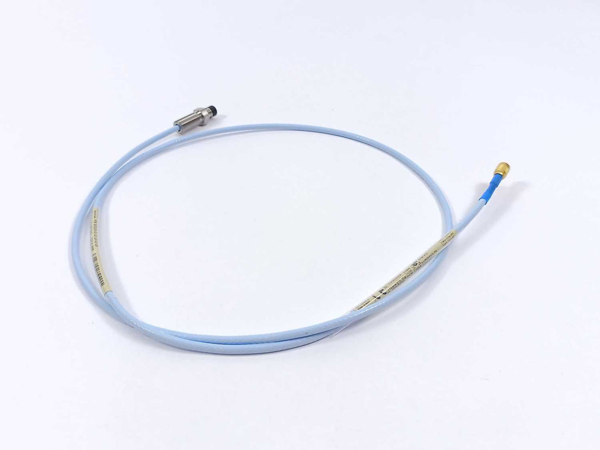 BENTLY NEVADA 330105-02-12-10-02-05 3300XL 8mm Reverse Mount Proximity Probe