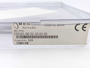 BENTLY NEVADA 330101-00-32-10-02-05 3300XL 8mm Proximity Probe
