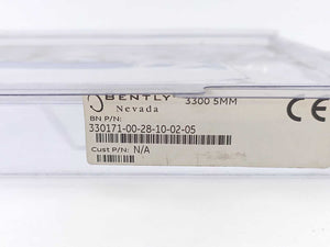 BENTLY NEVADA 330171-00-28-10-02-05 3300XL 8mm Proximity Probe