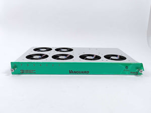 Compressor Controls Corporation FAN-8-2 Fan Tray S5 Simplex APW