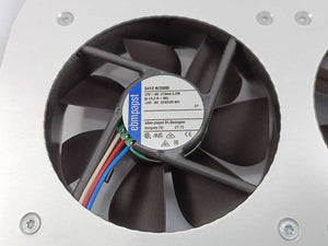 Compressor Controls Corporation FAN-8-2 Fan Tray S5 Simplex APW