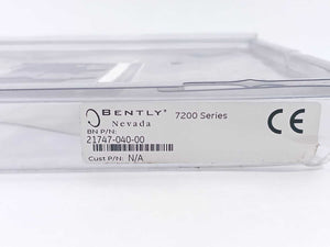 BENTLY NEVADA 21747-040-00 3300XL 4m Proximitor Probe Extension Cable