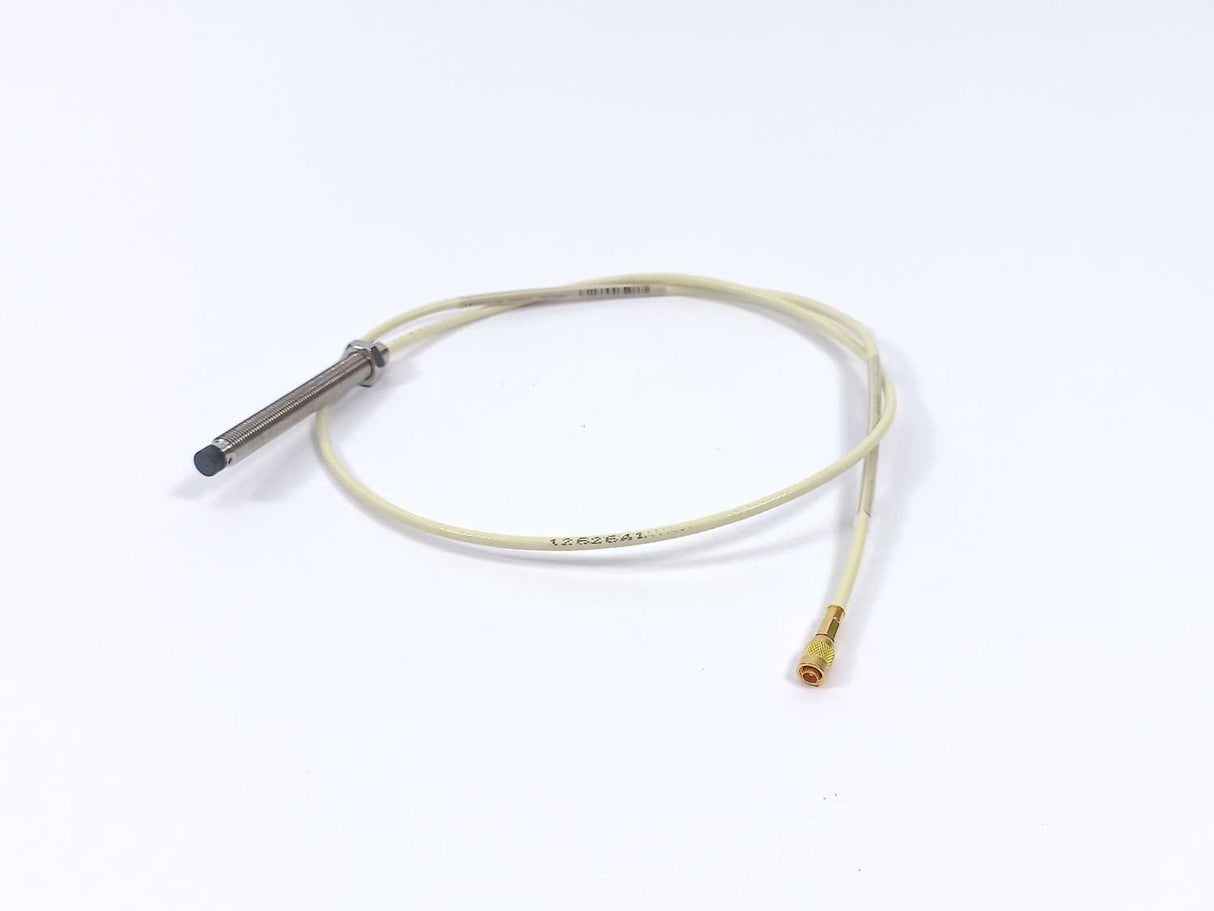 BENTLY NEVADA 21504-000-032-10-02 3300XL 8mm Standard Mount Proximity Probe