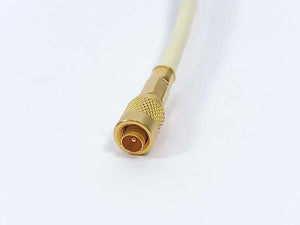 BENTLY NEVADA 21504-000-032-10-02 3300XL 8mm Standard Mount Proximity Probe
