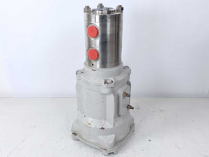 Thompson Valves S363SAE5K1ADS Dual-Seal SOV/3, 0-207Bar, 20mm Solenoid Valve