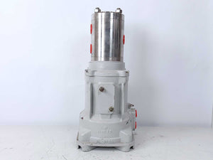 Thompson Valves S363SAE5K1ADS Dual-Seal SOV/3, 0-207Bar, 20mm Solenoid Valve